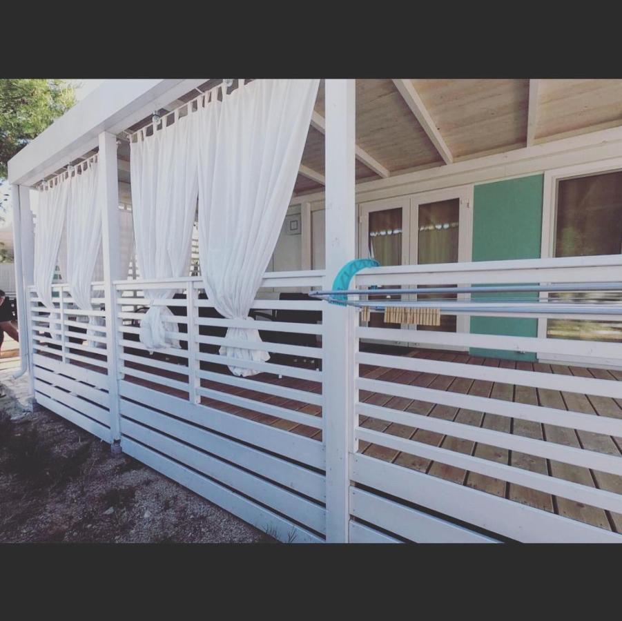 Mobilehome Ive U. Slavka Jezera Dış mekan fotoğraf