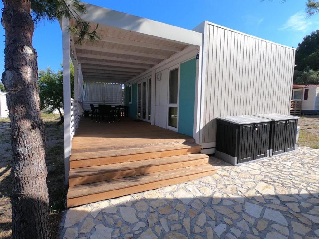 Mobilehome Ive U. Slavka Jezera Dış mekan fotoğraf