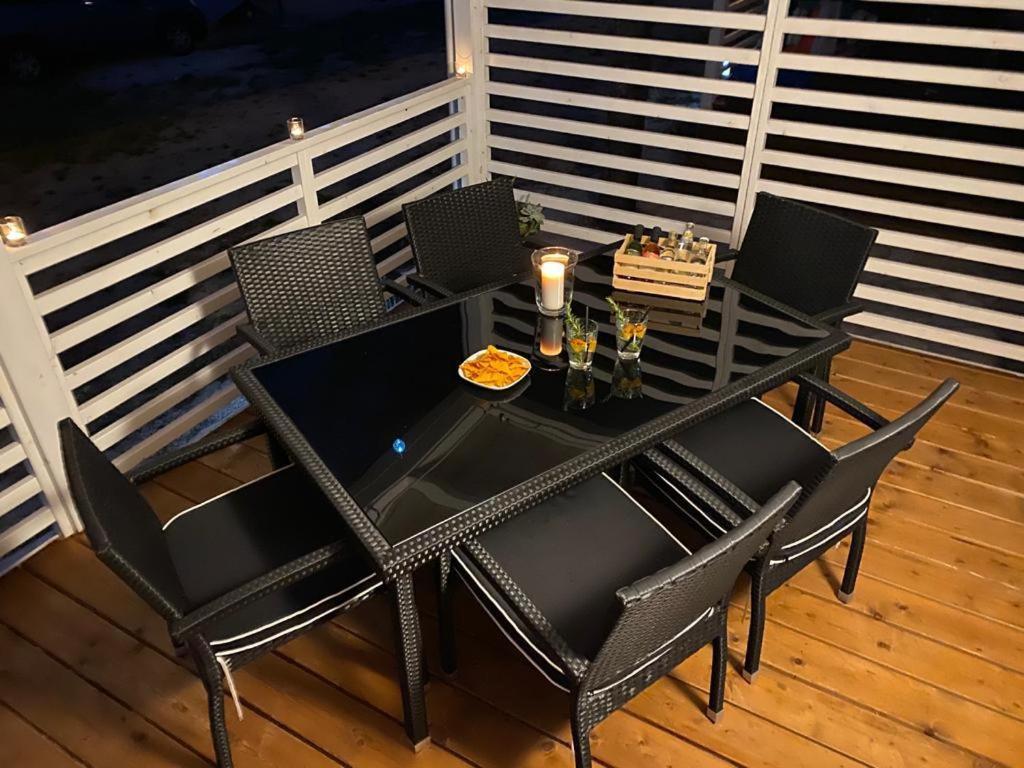 Mobilehome Ive U. Slavka Jezera Dış mekan fotoğraf