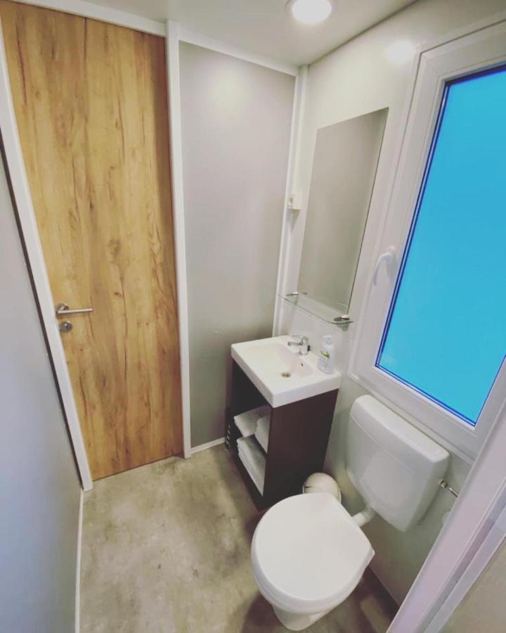 Mobilehome Ive U. Slavka Jezera Dış mekan fotoğraf