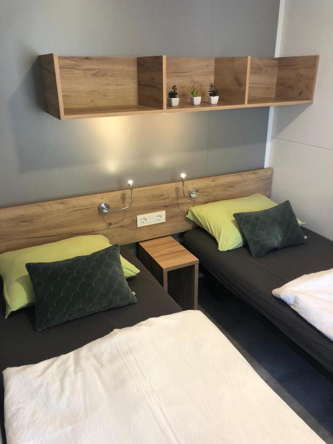 Mobilehome Ive U. Slavka Jezera Dış mekan fotoğraf