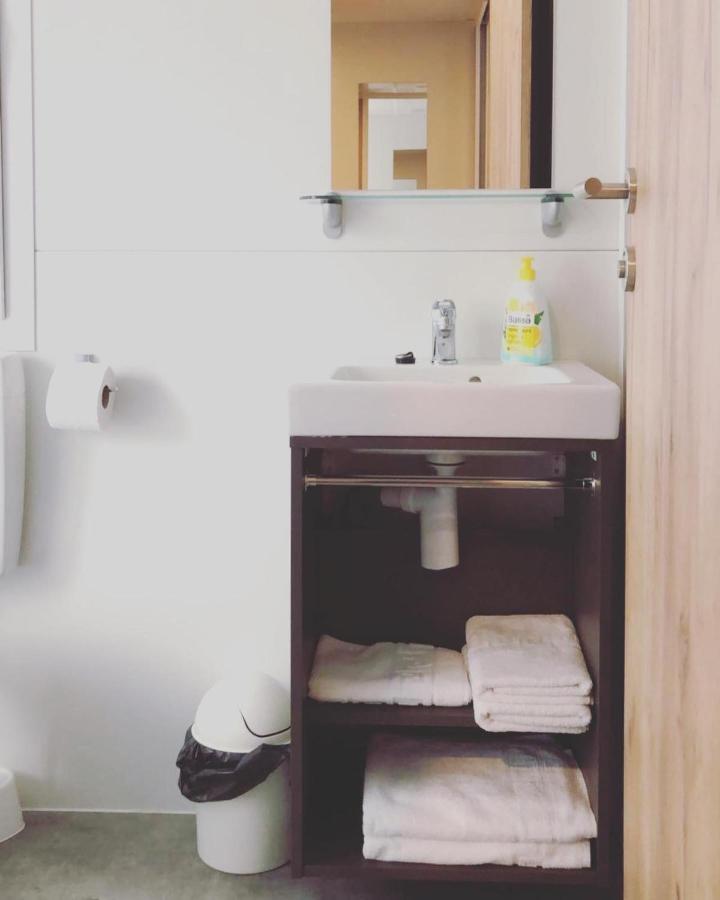 Mobilehome Ive U. Slavka Jezera Dış mekan fotoğraf