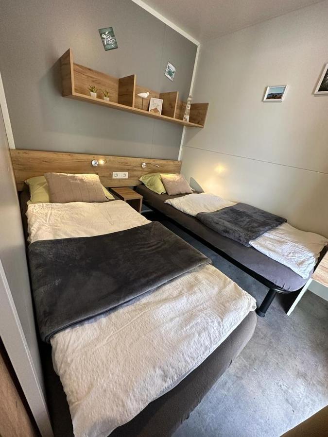 Mobilehome Ive U. Slavka Jezera Dış mekan fotoğraf