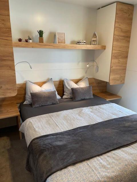 Mobilehome Ive U. Slavka Jezera Dış mekan fotoğraf