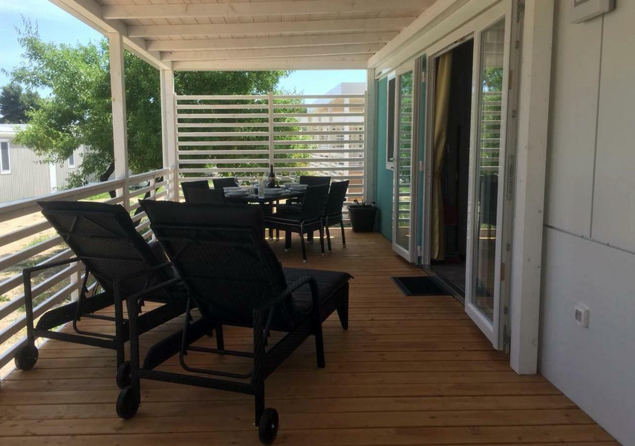 Mobilehome Ive U. Slavka Jezera Dış mekan fotoğraf