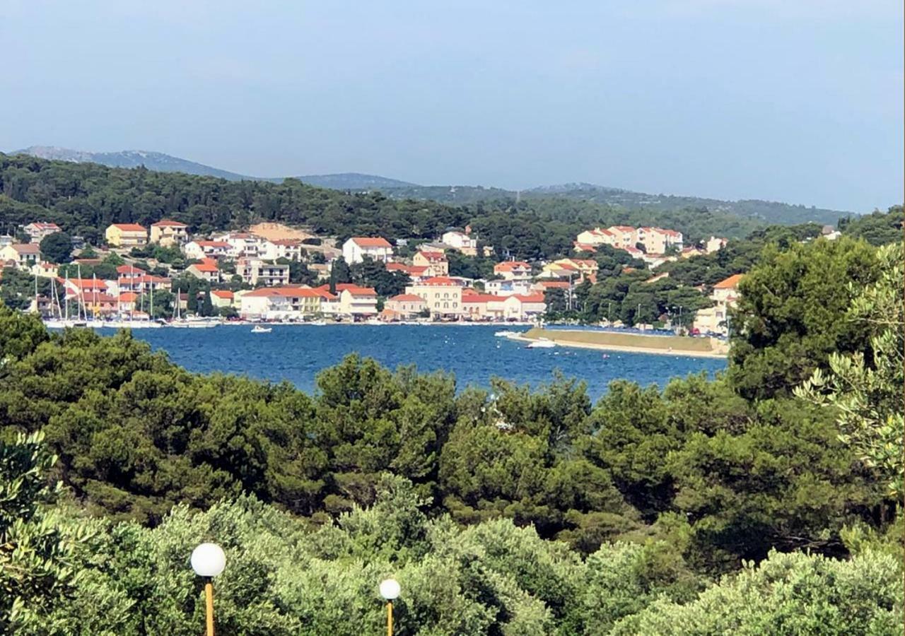 Mobilehome Ive U. Slavka Jezera Dış mekan fotoğraf