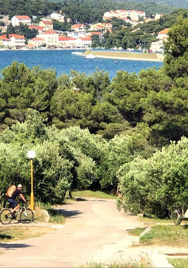 Mobilehome Ive U. Slavka Jezera Dış mekan fotoğraf